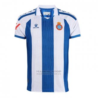 Camiseta Espanyol 1ª 2025-2026