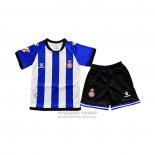 Camiseta Espanyol 1ª Nino 2026-2027