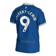 Camiseta Everton Jugador Calvert-Lewin 1ª 2023-2024