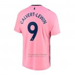 Camiseta Everton Jugador Calvert-Lewin 2ª 2022-2023
