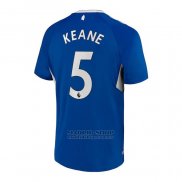 Camiseta Everton Jugador Keane 1ª 2022-2023