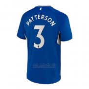 Camiseta Everton Jugador Patterson 1ª 2022-2023