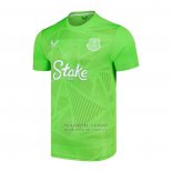 Camiseta Everton Portero 1ª 2024-2025