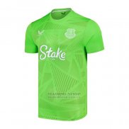 Camiseta Everton Portero 1ª 2024-2025