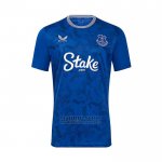 Camiseta Everton 1ª 2025-2026