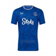 Camiseta Everton 1ª 2025-2026