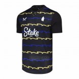 Camiseta Everton 3ª 2025-2026