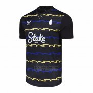 Camiseta Everton 3ª 2025-2026