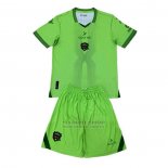 Camiseta FC Juarez 1ª Nino 2024-2025