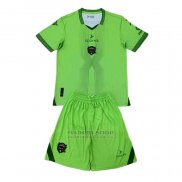 Camiseta FC Juarez 1ª Nino 2024-2025