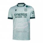 Camiseta FC Nantes 2ª 2025-2026
