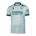 Camiseta FC Nantes 2ª 2025-2026