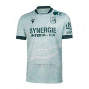 Camiseta FC Nantes 2ª 2025-2026