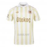 Camiseta Fenerbahce 2ª 2026-2027
