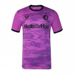 Camiseta Feyenoord Portero 3ª 2026-2027