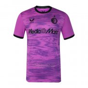 Camiseta Feyenoord Portero 3ª 2026-2027