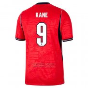 Camiseta Francia Jugador Harry Kane 2ª 2026