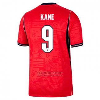 Camiseta Francia Jugador Harry Kane 2ª 2026