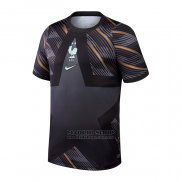 Camiseta Francia Portero 1ª 2026