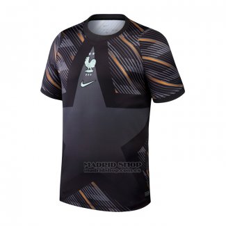 Camiseta Francia Portero 1ª 2026