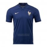 Camiseta Francia 1ª 2022 (2XL-4XL)