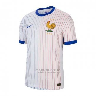 Camiseta Francia 2ª 2024