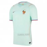 Camiseta Francia 2ª 2026