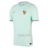 Camiseta Francia 2ª 2026