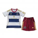 Camiseta Hamburger Special Nino 2025-2026