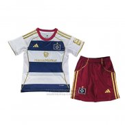 Camiseta Hamburger Special Nino 2025-2026