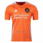 Camiseta Houston Dynamo Jugador Sebastian Kowalczyk 1ª 2025
