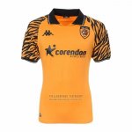 Camiseta Hull City 1ª 2025-2026
