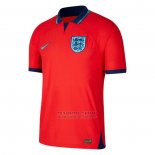 Camiseta Inglaterra Authentic 2ª 2022