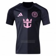 Camiseta Inter Miami Jugador Messi 2ª 2025