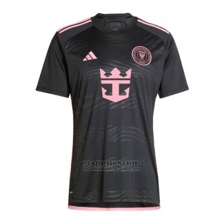 Camiseta Inter Miami 2ª 2024