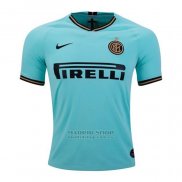 Camiseta Inter Milan 2ª 2019-2020