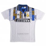 Camiseta Inter Milan 2ª Retro 95-96
