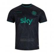 Camiseta Irlanda 3ª 2025