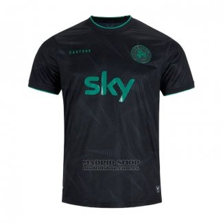 Camiseta Irlanda 3ª 2025
