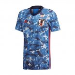 Camiseta Japon 1ª 2020 (2XL-4XL)