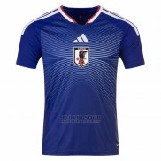 Camiseta Japon 1ª Authentic 2026