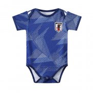 Camiseta Japon 1ª Bebe 2022