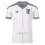 Camiseta Japon 2ª Authentic 2026