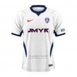 Camiseta Johor Darul Ta'zim 2ª 2026-2027