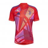 Camiseta Juventus Portero 1ª 2024-2025