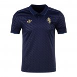 Camiseta Juventus 3ª 2024-2025