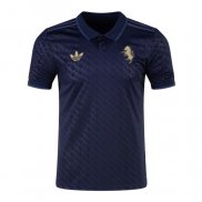 Camiseta Juventus 3ª 2024-2025