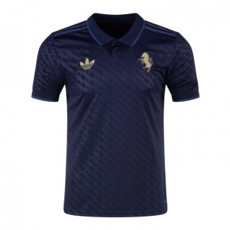 Camiseta Juventus 3ª 2024-2025