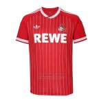 Camiseta Koln 2ª 2026-2027