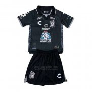 Camiseta Leon 2ª Nino 2023-2024